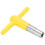 Drum T Shaped Wrench Tuning Key Silicone Handle 3