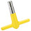 Drum T Shaped Wrench Tuning Key Silicone Handle 10
