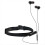 Fone de ouvido de anime com bluetooth e colar de cosplay 1