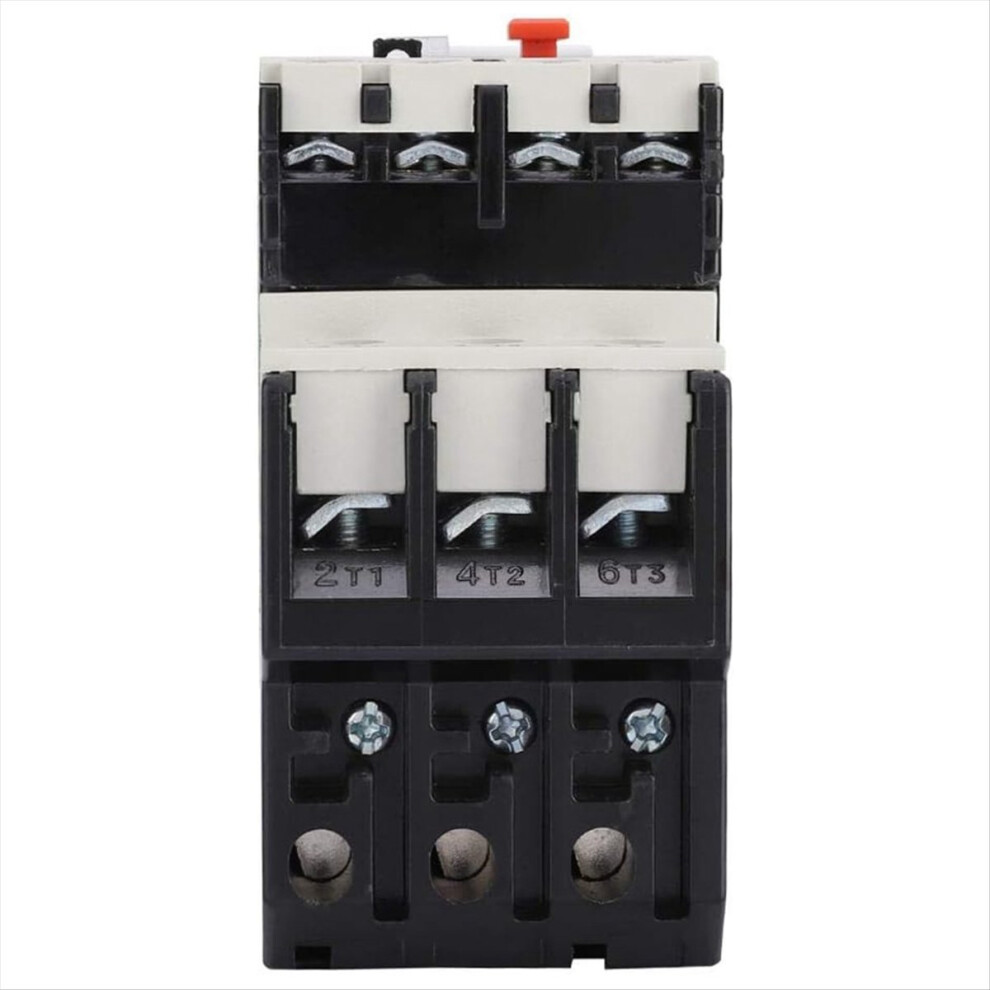 Thermal Overload Relay With Adjustable Motor (17-25A) 4711764342867