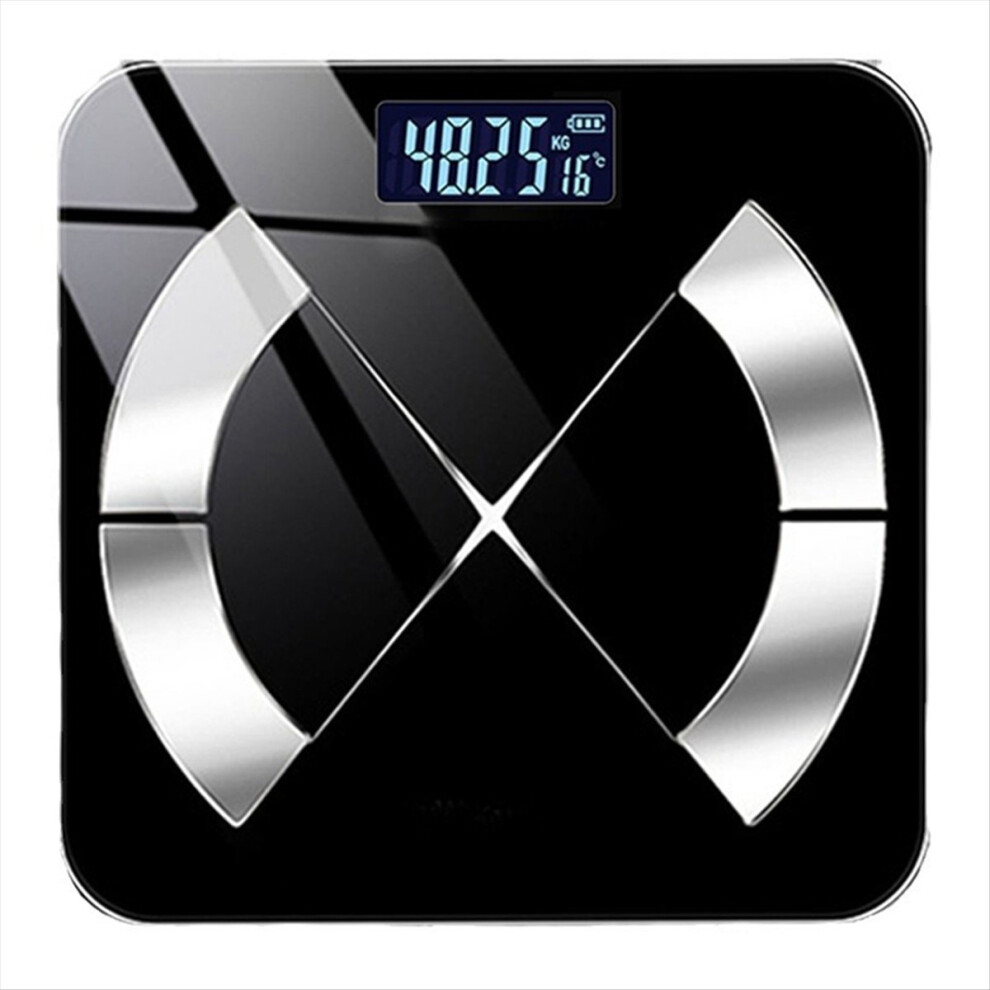 Merkkitã¶N Electronic Scale Bluetooth Weighing Charging Simple Weight Scale B