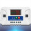 PWM Solar Controller Adaptive Solar Power Controller with Display,A 4