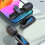 K7 Wireless Collar Microphone Intelligent Noise Reduction 2