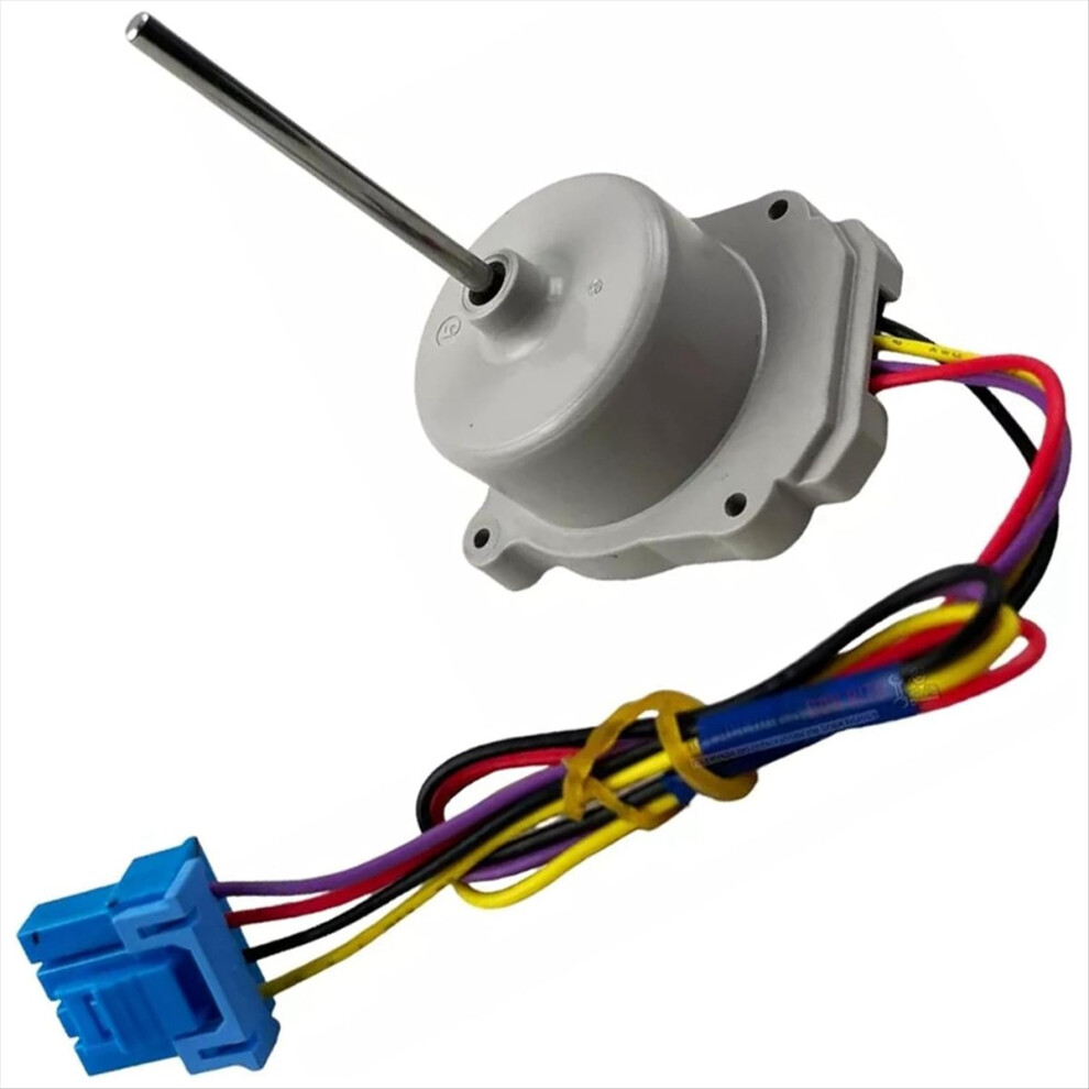 For Kenmore Lg Refrigerator Fan Motor Assembly 4711736643411