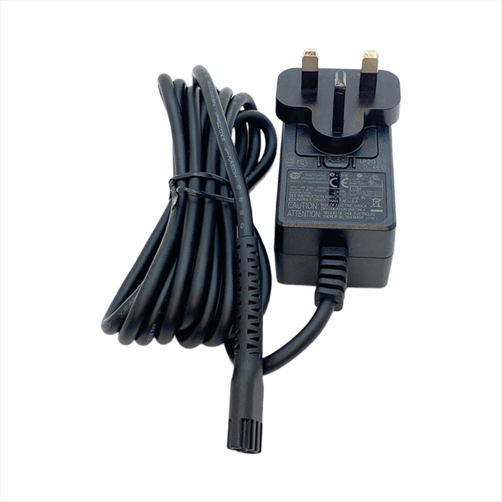 Merkkitã¶N Hair Clippers Adapter For Wahl Shaver Trimmer Charger Uk Plug