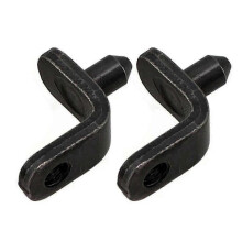 2pcs 346859-4 Tension Slide Replacement for UC3541A UC3041A UC4041A Electric Chainsaw Power Tool Ac