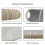 TXEsign Silicone Cover Case for Beats Pill (2024 Release) Speaker,A 1