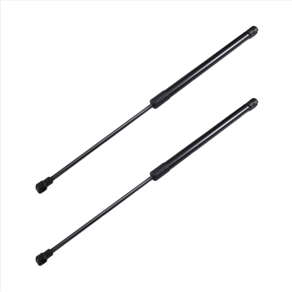 For Seat Tailgate Lift Support Spring Struts Rear Trunk Lift Support Black 4711736699906