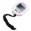 Timer Stopwatch Chronograaf Training Digitale Chronometers Wit 2