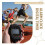 Timer Stopwatch Chronograaf Training Digitale Chronometers Zwart 5