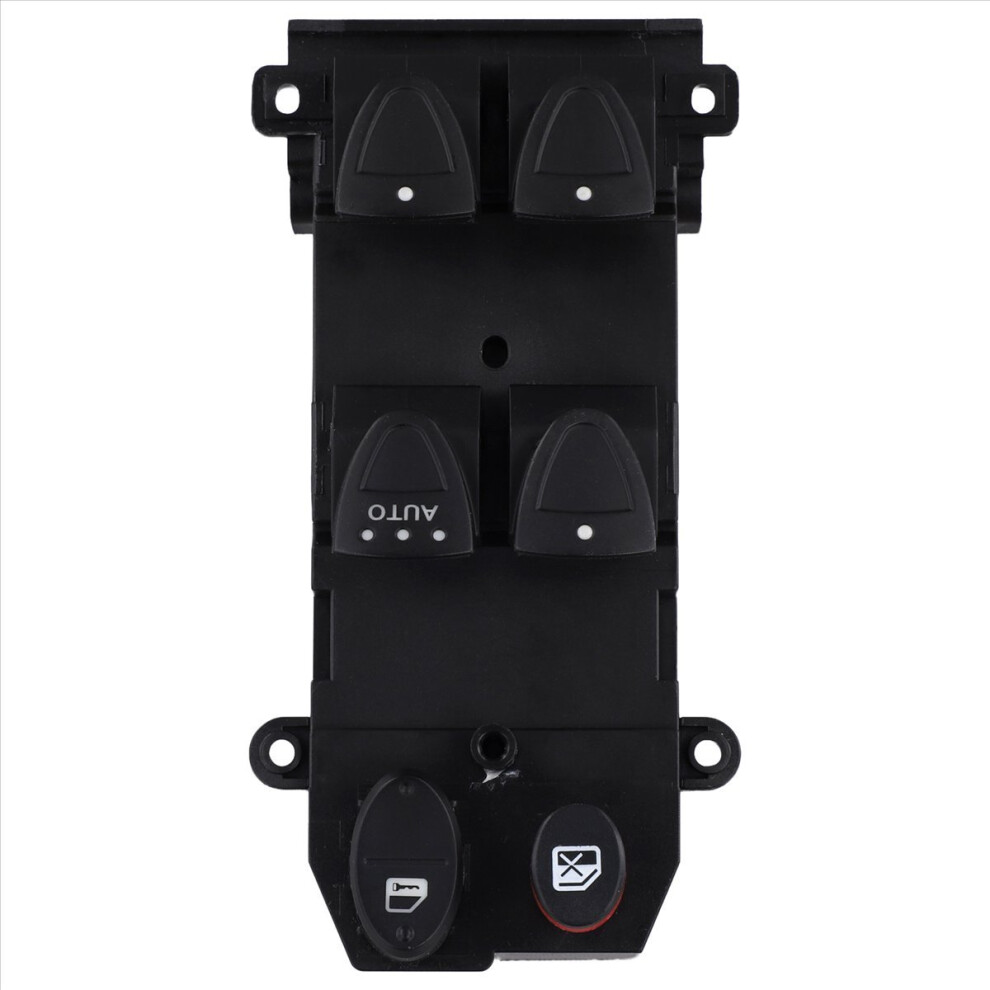 Power Window Switch For Honda Civic Rhd 4713049617356