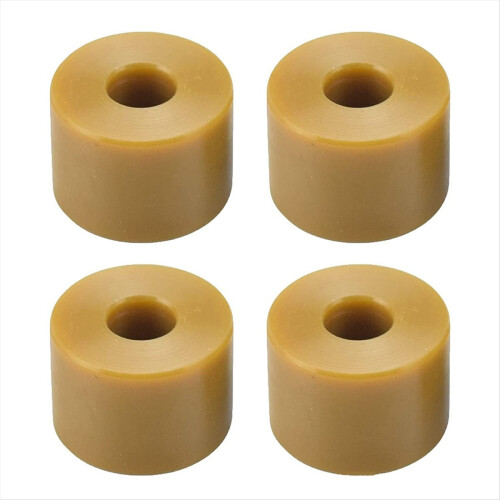 4PCS Ωστικός κύλινδρος χιονοκίνησης Σύστημα τροχαλίας ιμάντα συμπλέκτη