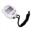 Timer Stopwatch Chronograaf Training Digitale Chronometers Wit 3