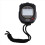 Timer Stopwatch Chronograaf Training Digitale Chronometers Zwart 1