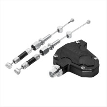 Koppelingsbesparing voor Honda CRF150F en Yamaha YZ250F