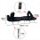 Anti-Slip Nail Shoes for Construction/Cement Work - Epoxy Flooring 5