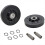 RB170002 Drogerrollenset, Drogertrommelsteunrollen, Drogerrollenset 1