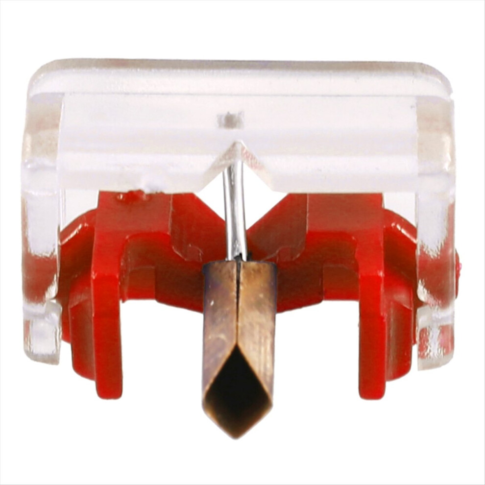 Diamond Replacement Stylus Needle For Shure M44-3 N44-7 4711764322234