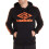 Umbro Sweat Umbro Street Crew - Schwarz/Rot 3