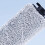 For Redkey W12 Floor Scrubber Replaceable Roller Brush, Roller, 3