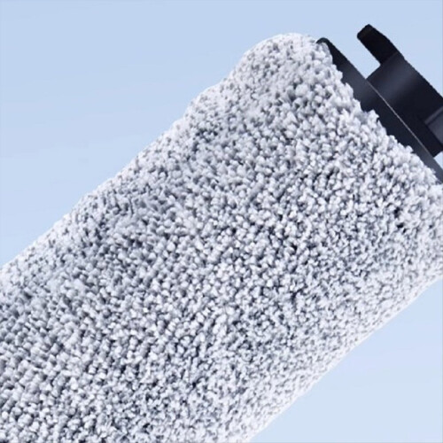 For Redkey W12 Floor Scrubber Replaceable Roller Brush, Roller, 2