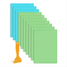Tapetes de corte, acessórios de substituição para costura, quilting e artesanato B