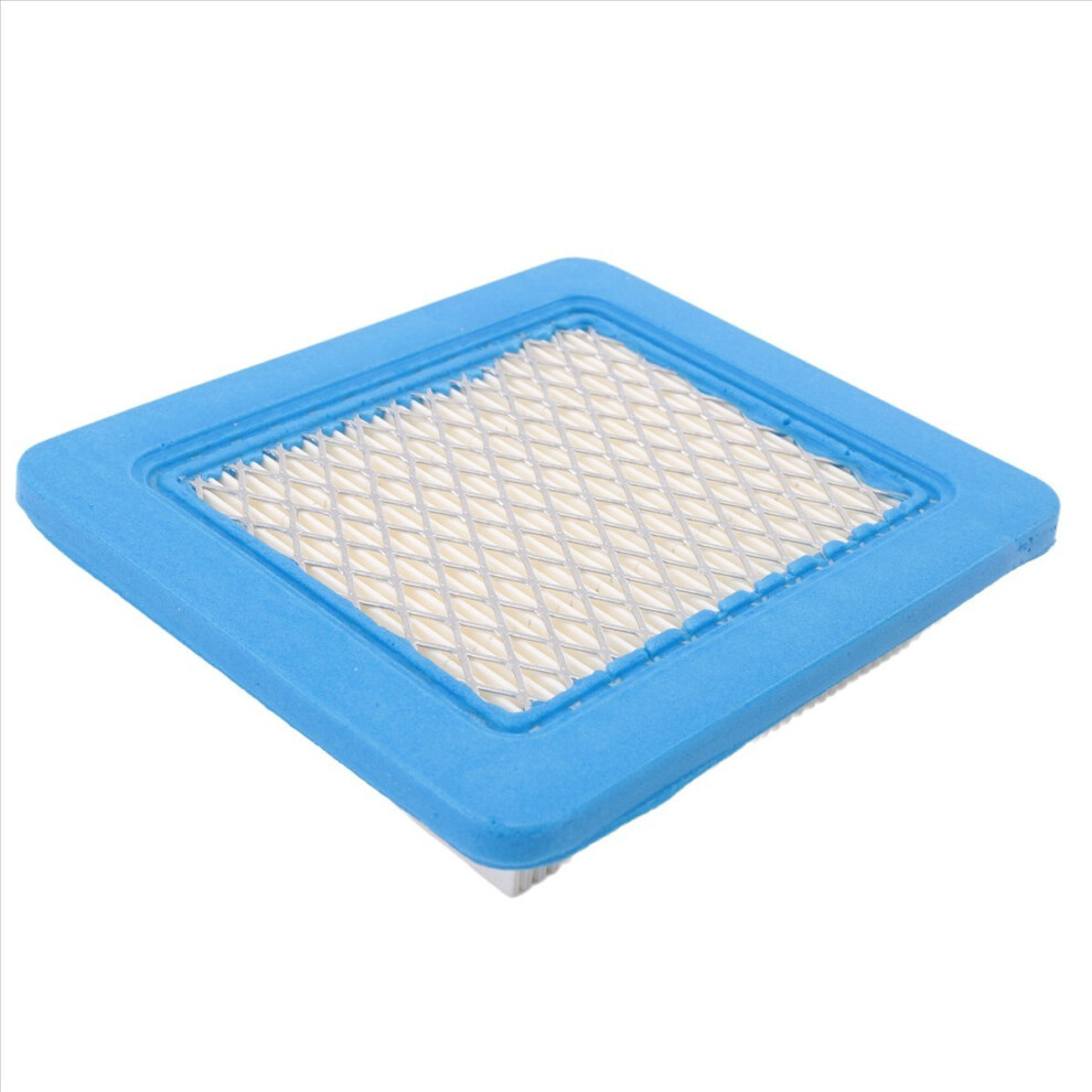 Lawn Mower Air Filter & Pre Filter Kit For Briggs & Stratton 4711736659962
