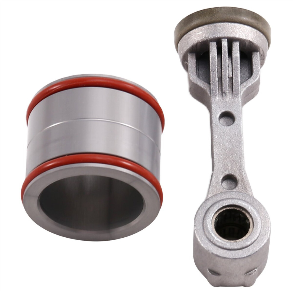 Air Suspension Compressor Repair Kits Piston Rod For Porsche Panamera 4711736692334