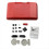 1 set Replacement For Nintendo DS NDS Game Console Full Set Shell B 1