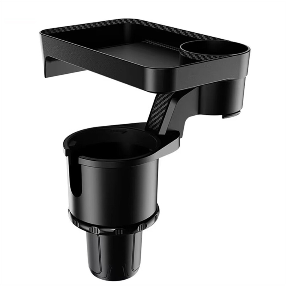 Premium Car Cup Holder Expander Multi-Function Drink Holder L 4711736689099