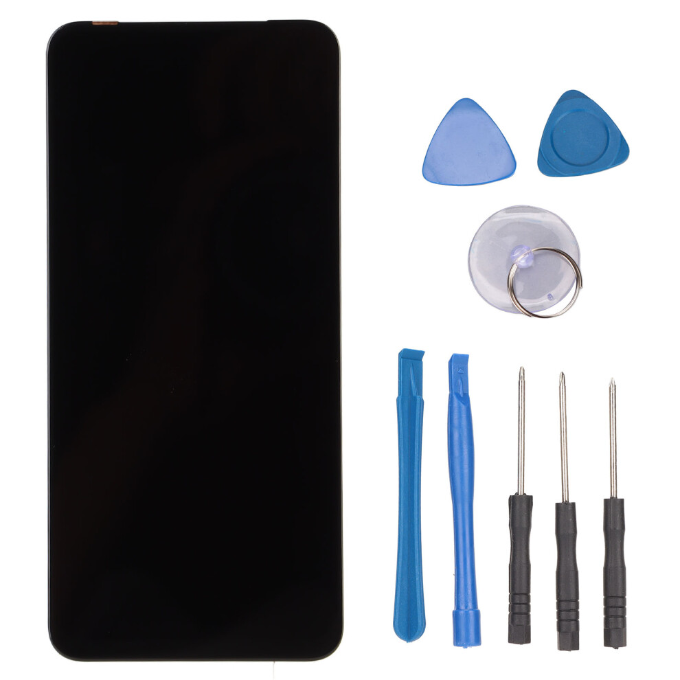 Lcd Display Screen Digitizer Assembly For Oppo F11 8320539168012