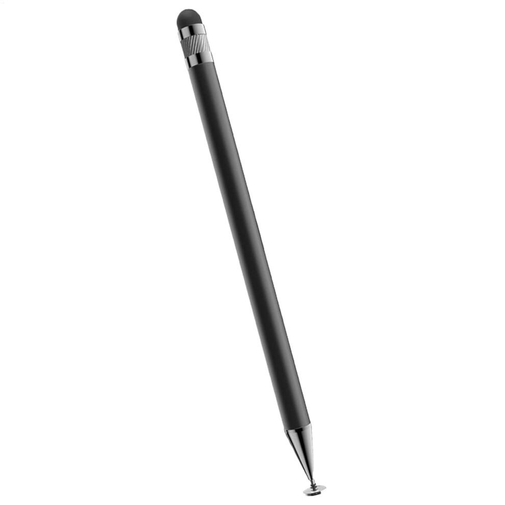 Sty-Lus Touch Pen - High Precision Silicone Touch Screen Stylus For Ipad, Tablet, And Smartphone, Sensitive Writing And Drawing 6447073651915