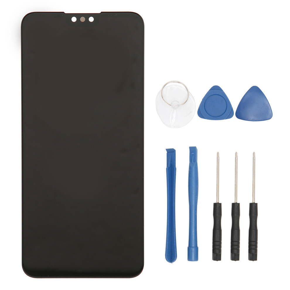 Phone Screen Replacement Lcd Display Touch Screen 8320539168074