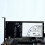 Placa adaptadora de disco rígido SSD PCIe 5.0 X4 para U.2 (SFF-8639) 3