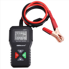 OBDResource Sistema de Bateria de Carro Detect BM550 Testador de Bateria