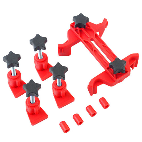 9pcs Engine Timing Cam Lock Kit for Single Twin Quad Overhead Cam Engines 1