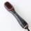 Ηλεκτρικό 3 σε 1 Στεγνωτήρας Μαλλιών Hot Air Comb Hair Comb Στεγνωτήρας μαλλιών EU Plug 3
