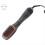 Ηλεκτρικό 3 σε 1 Στεγνωτήρας Μαλλιών Hot Air Comb Hair Comb Στεγνωτήρας μαλλιών EU Plug 4