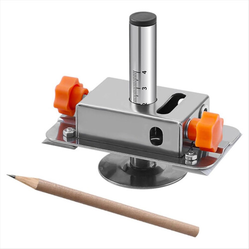 Woodworking Scriber Tool Essential Line Drawing Tool