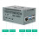 Θήκη για Raspberry Pi 5, με ανεμιστήρα 4010 PWM και ψύκτρες από χαλκό 2