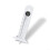Ergonomic Tire Tread Depth Measuring Tool with Comfortable Grip, Easy-to-Read Scale, and Durable Material 4
