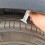Ergonomic Tire Tread Depth Measuring Tool with Comfortable Grip, Easy-to-Read Scale, and Durable Material 5