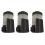 for Eureka DCF-10/DCF-14 Filter Accessories Filter Element Filter 1