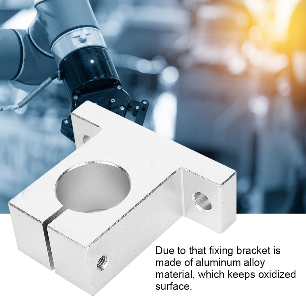 Heavy Duty Aluminum Alloy Fixing Bracket Fastener Sk25 Lightweight Load Support 9321349168819