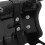 Rear Passenger Seat with Backrest Kits Replacement 15