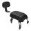 Rear Passenger Seat with Backrest Kits Replacement 9