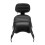 Rear Passenger Seat with Backrest Kits Replacement 7
