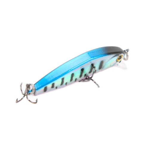 Fishing Lures Baits Mini Deep Diving 3D Eyes 1