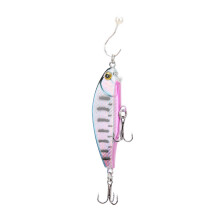 Fishing Lures Baits Mini Deep Diving 3D Eyes