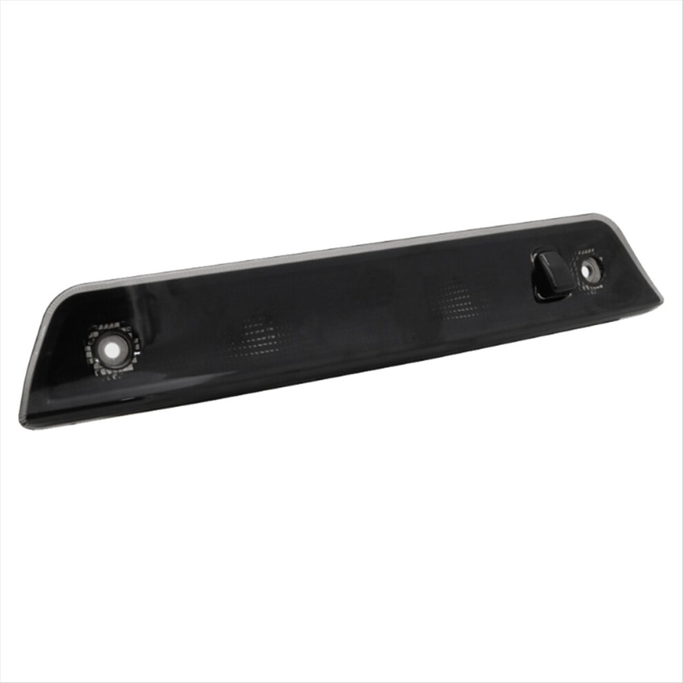 Car Tail High Mount Brake For Jeep Grand Cherokee Light/Black 4711736691764